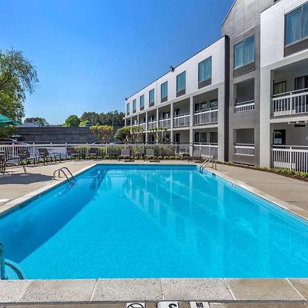 Quality Inn Duluth - Atlanta Northeast Εξωτερικό φωτογραφία