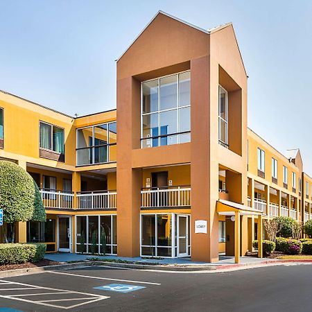 Quality Inn Duluth - Atlanta Northeast Εξωτερικό φωτογραφία