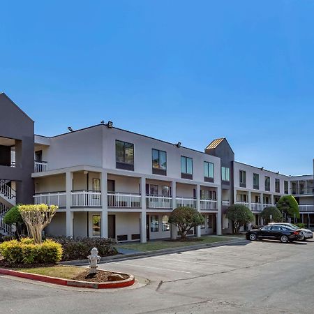 Quality Inn Duluth - Atlanta Northeast Εξωτερικό φωτογραφία