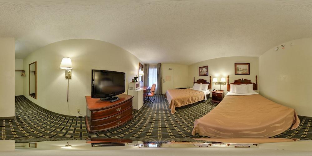 Quality Inn Duluth - Atlanta Northeast Εξωτερικό φωτογραφία