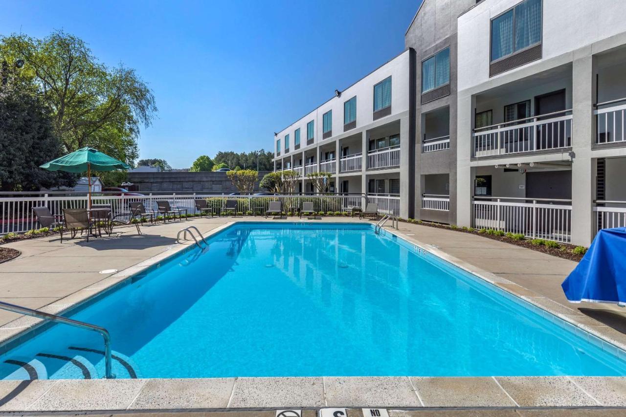 Quality Inn Duluth - Atlanta Northeast Εξωτερικό φωτογραφία