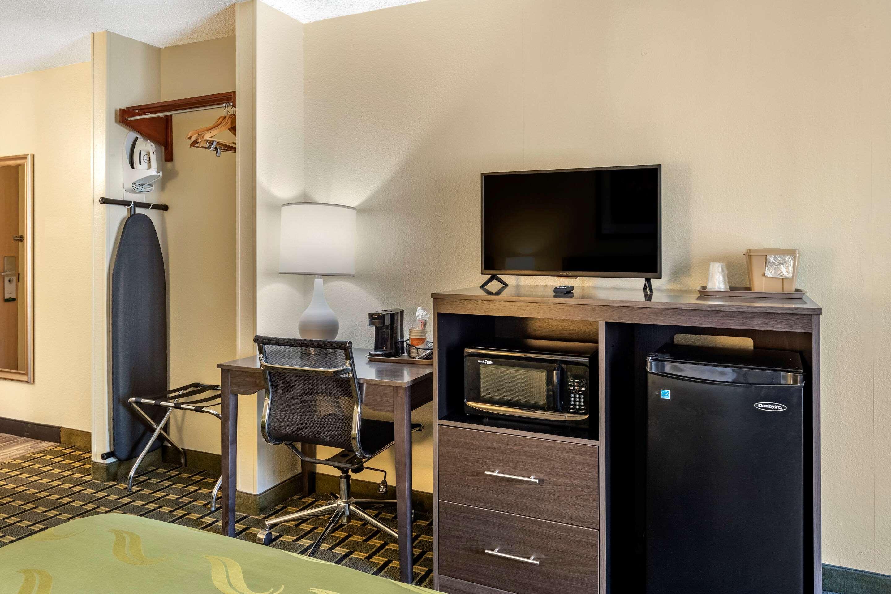 Quality Inn Duluth - Atlanta Northeast Εξωτερικό φωτογραφία