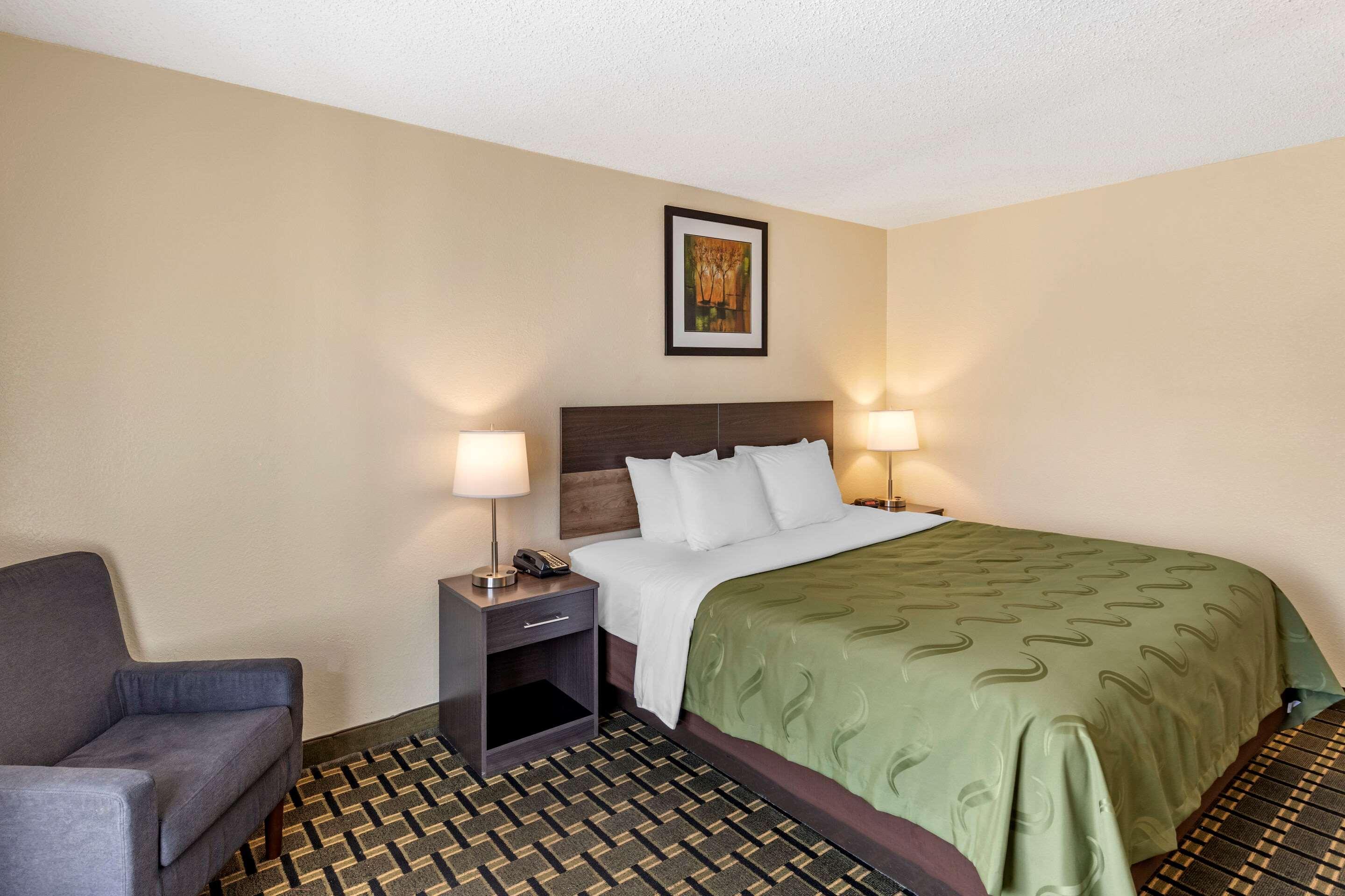 Quality Inn Duluth - Atlanta Northeast Εξωτερικό φωτογραφία