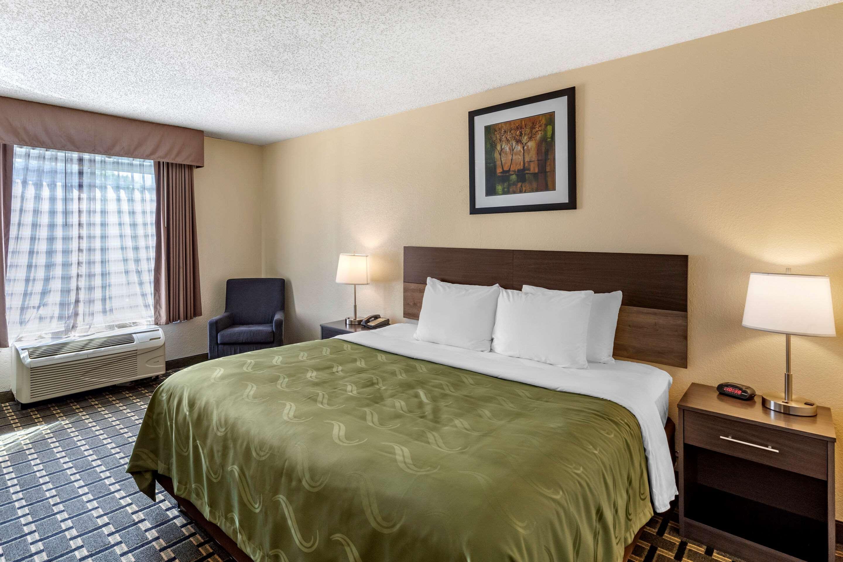 Quality Inn Duluth - Atlanta Northeast Εξωτερικό φωτογραφία