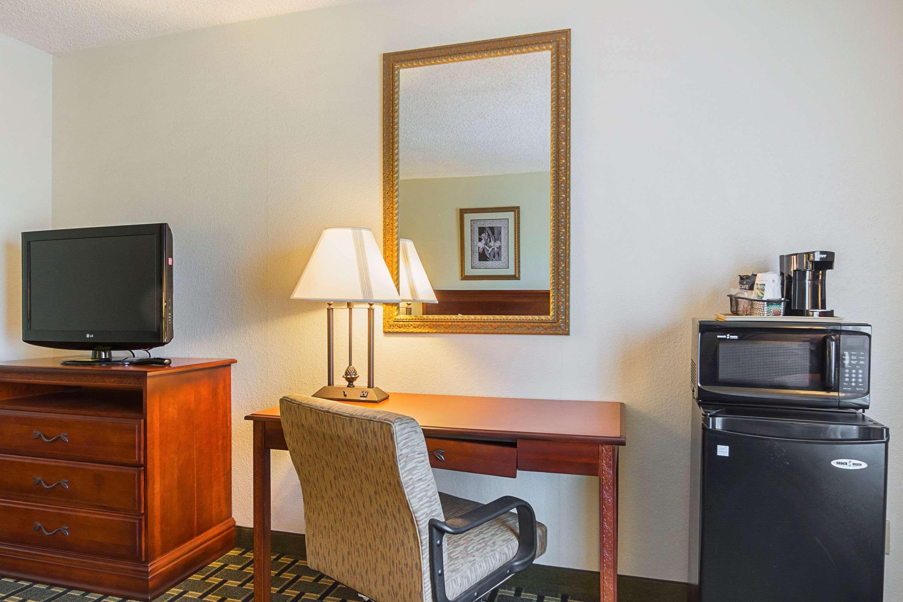 Quality Inn Duluth - Atlanta Northeast Εξωτερικό φωτογραφία