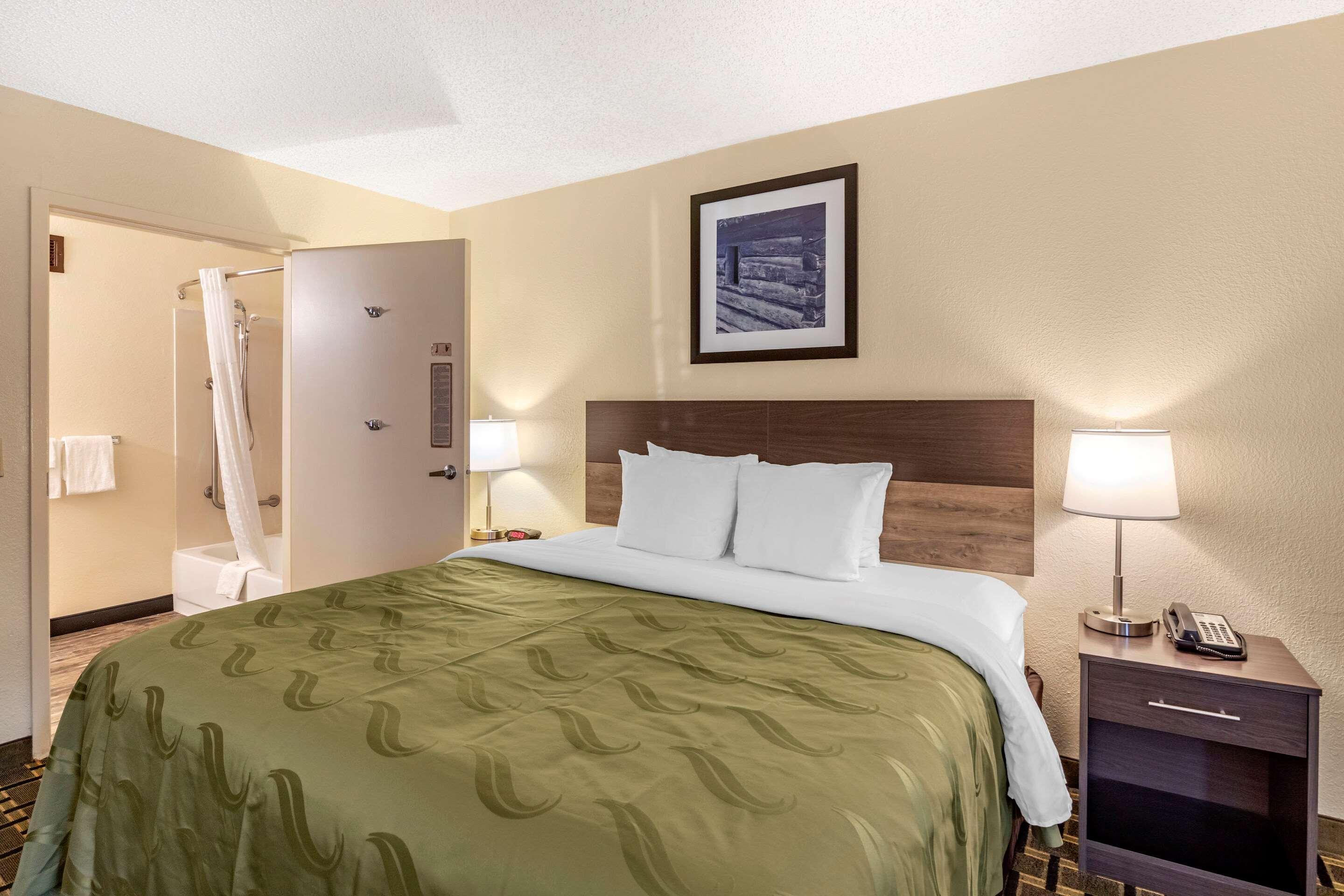 Quality Inn Duluth - Atlanta Northeast Εξωτερικό φωτογραφία