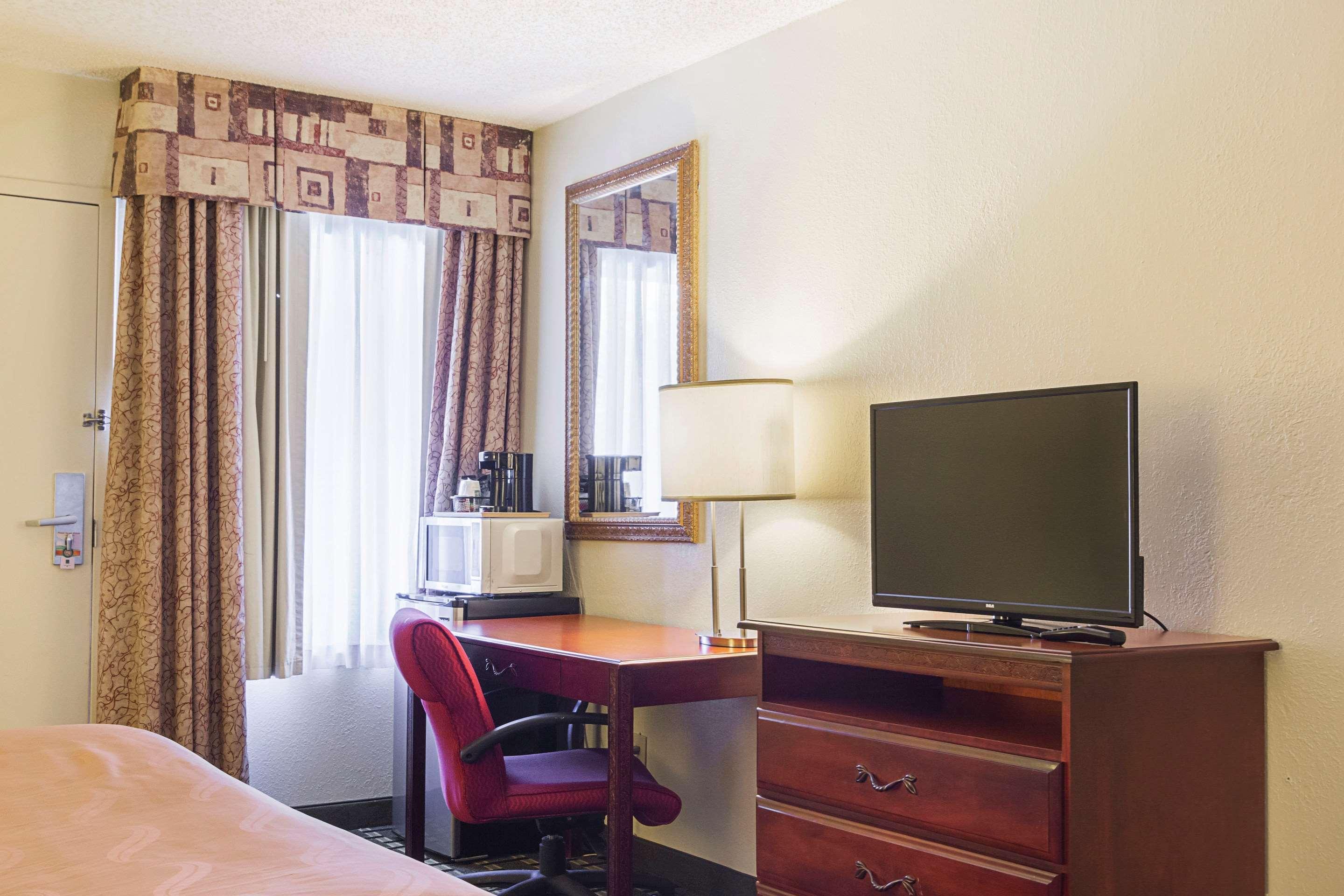 Quality Inn Duluth - Atlanta Northeast Εξωτερικό φωτογραφία