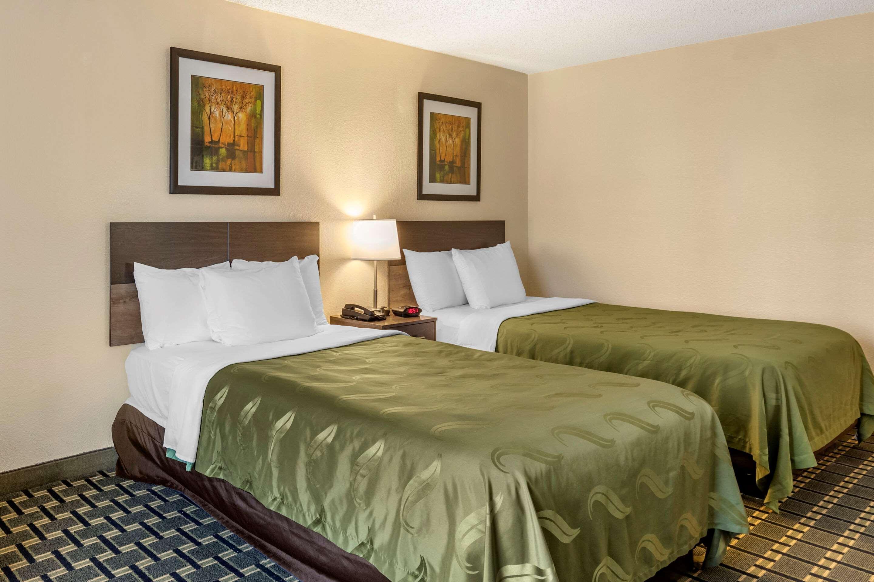 Quality Inn Duluth - Atlanta Northeast Εξωτερικό φωτογραφία