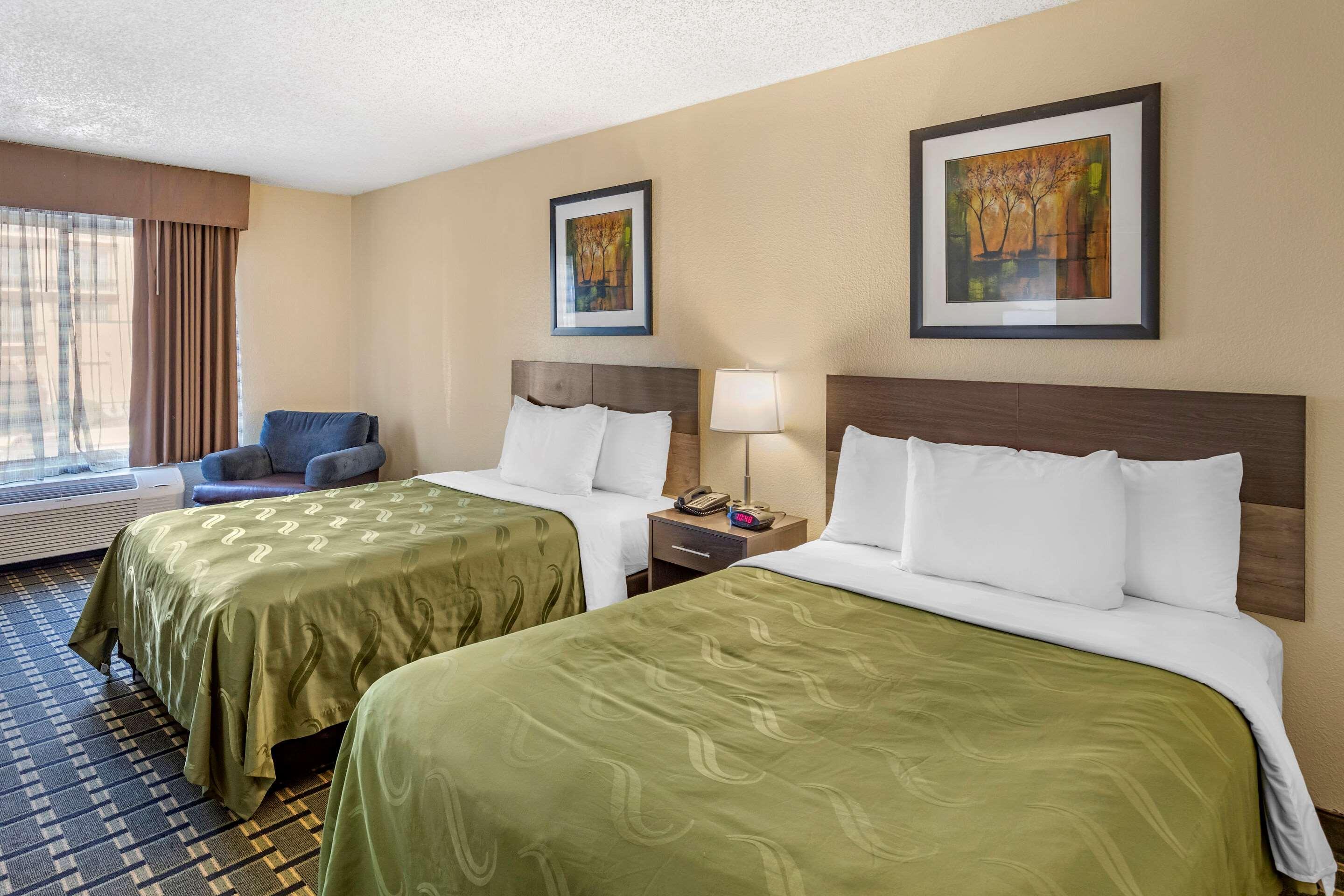 Quality Inn Duluth - Atlanta Northeast Εξωτερικό φωτογραφία