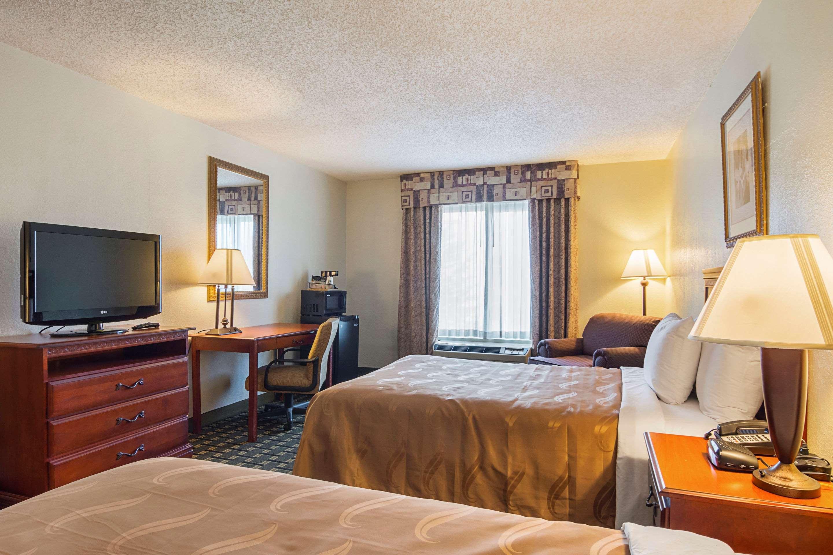 Quality Inn Duluth - Atlanta Northeast Εξωτερικό φωτογραφία