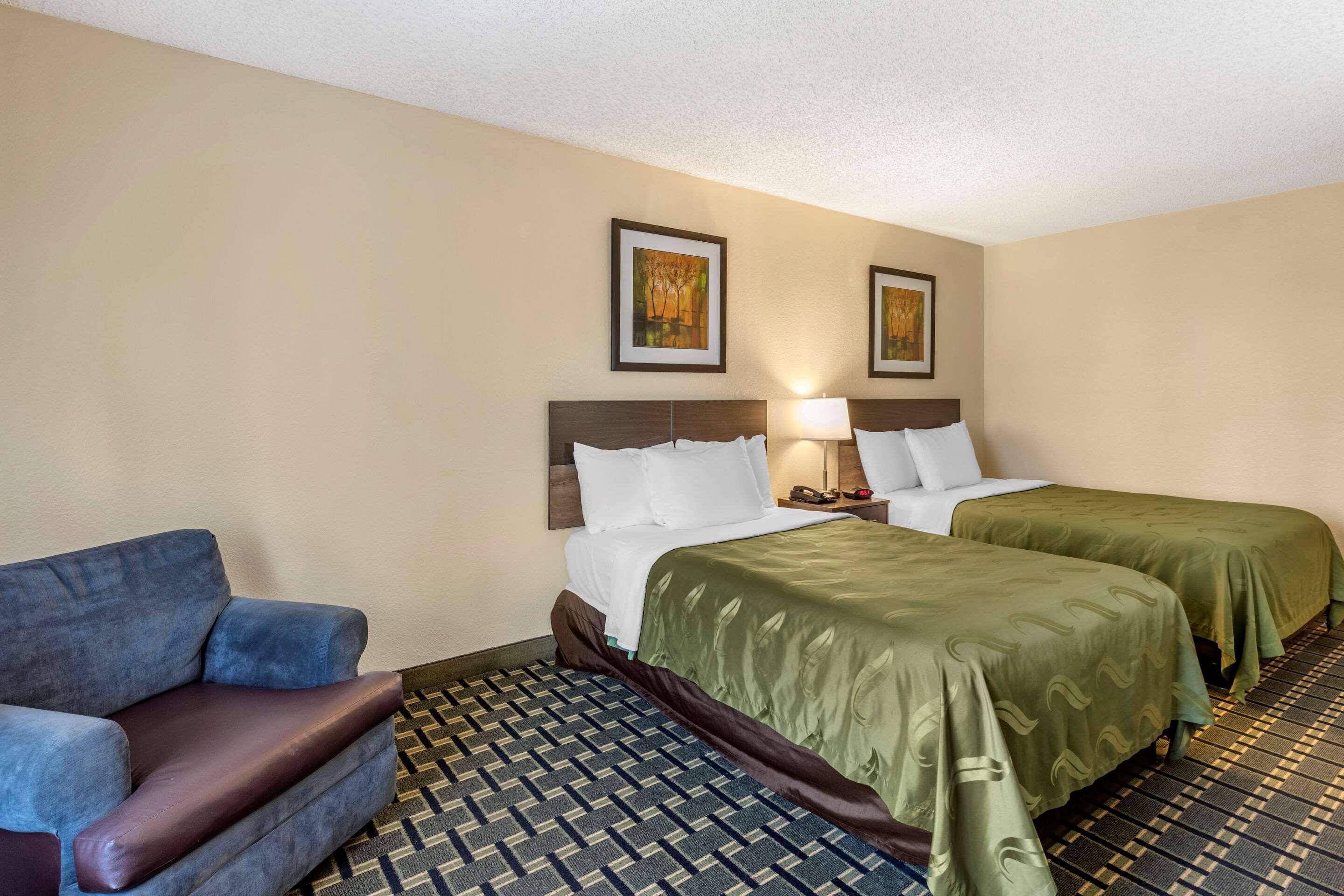 Quality Inn Duluth - Atlanta Northeast Εξωτερικό φωτογραφία