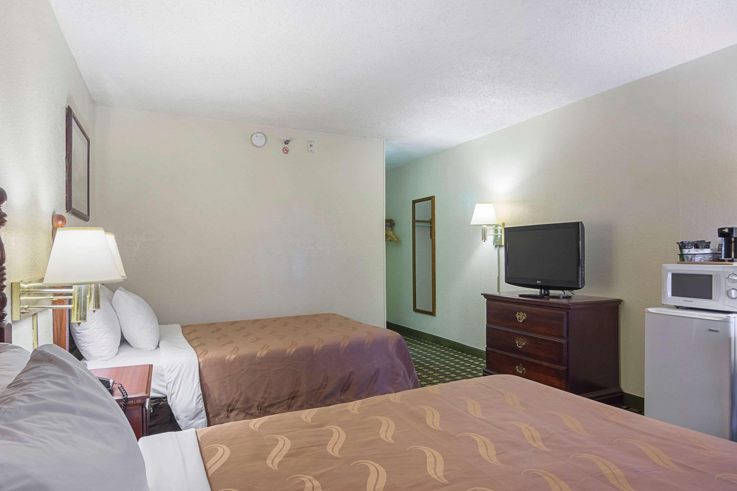 Quality Inn Duluth - Atlanta Northeast Εξωτερικό φωτογραφία