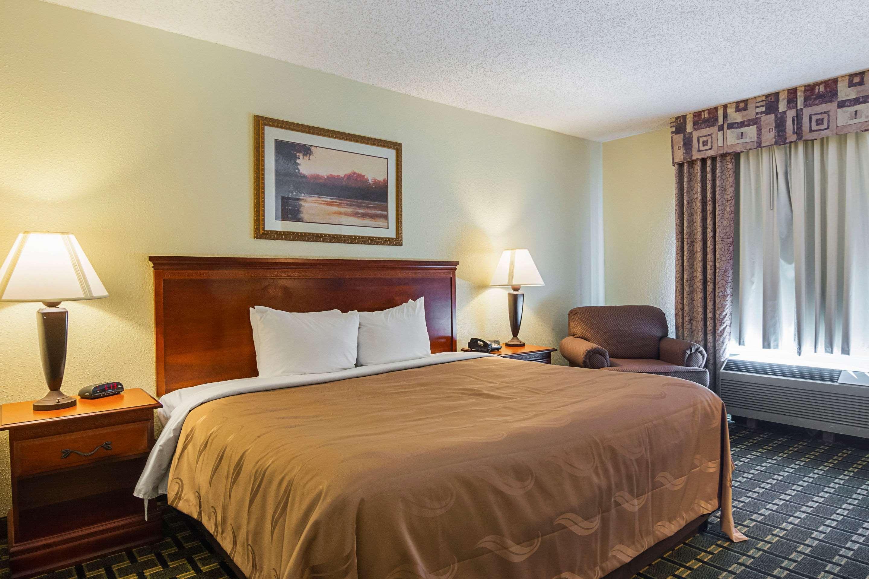 Quality Inn Duluth - Atlanta Northeast Εξωτερικό φωτογραφία