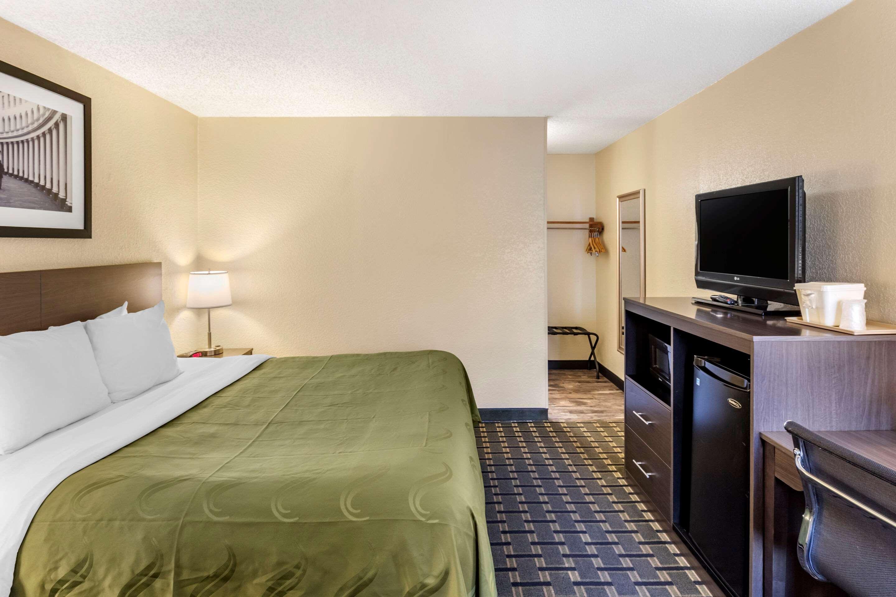 Quality Inn Duluth - Atlanta Northeast Εξωτερικό φωτογραφία