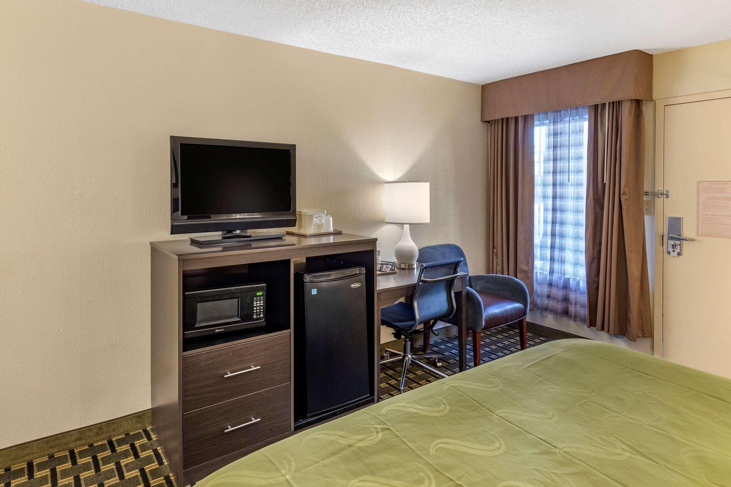 Quality Inn Duluth - Atlanta Northeast Εξωτερικό φωτογραφία