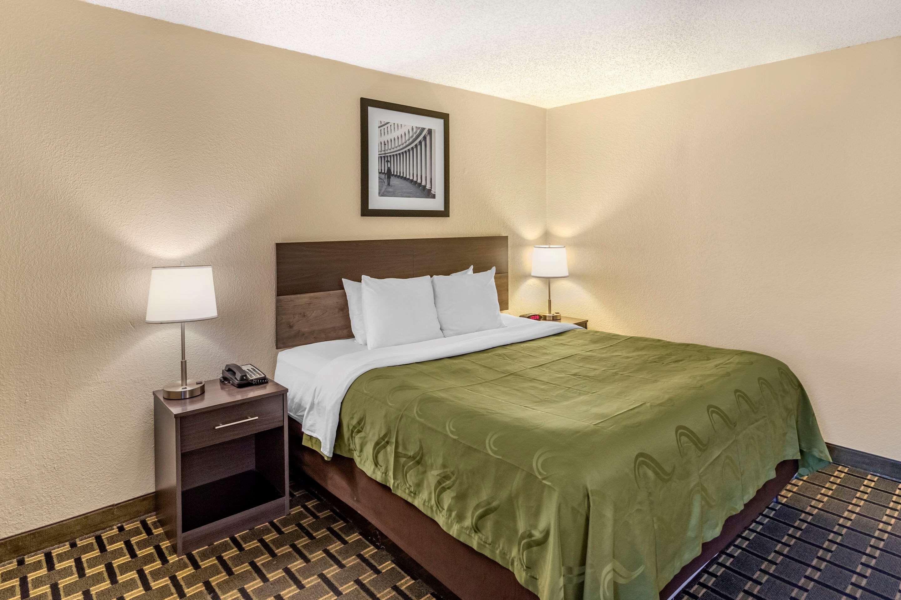 Quality Inn Duluth - Atlanta Northeast Εξωτερικό φωτογραφία