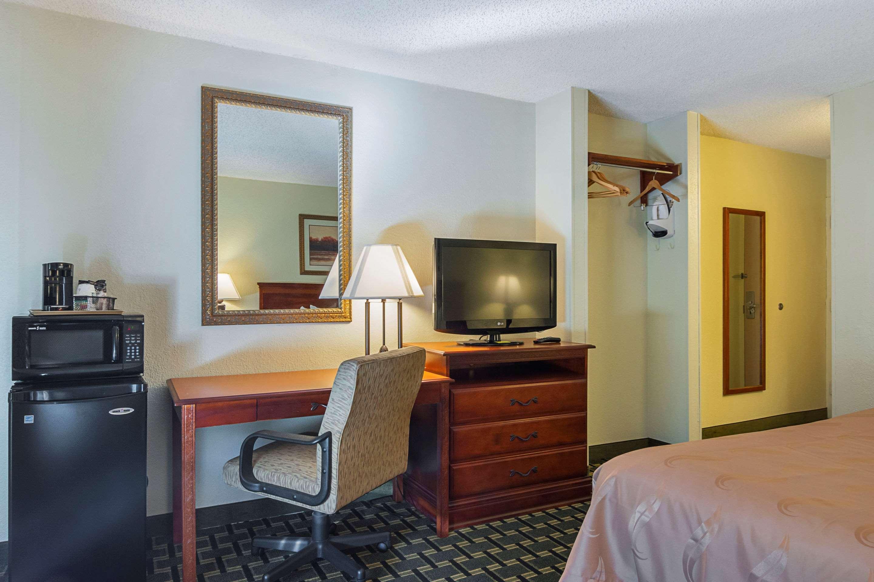 Quality Inn Duluth - Atlanta Northeast Εξωτερικό φωτογραφία