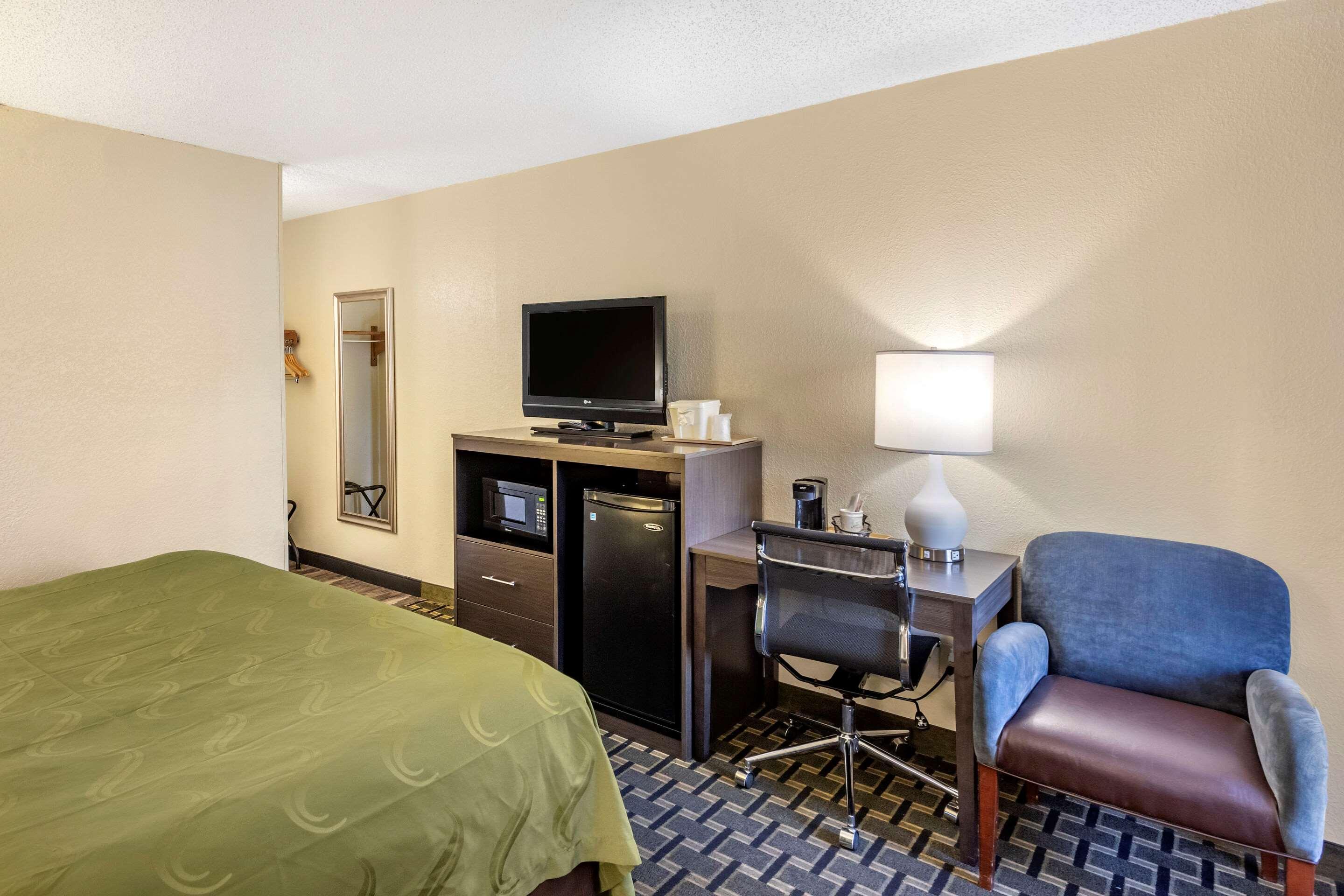 Quality Inn Duluth - Atlanta Northeast Εξωτερικό φωτογραφία