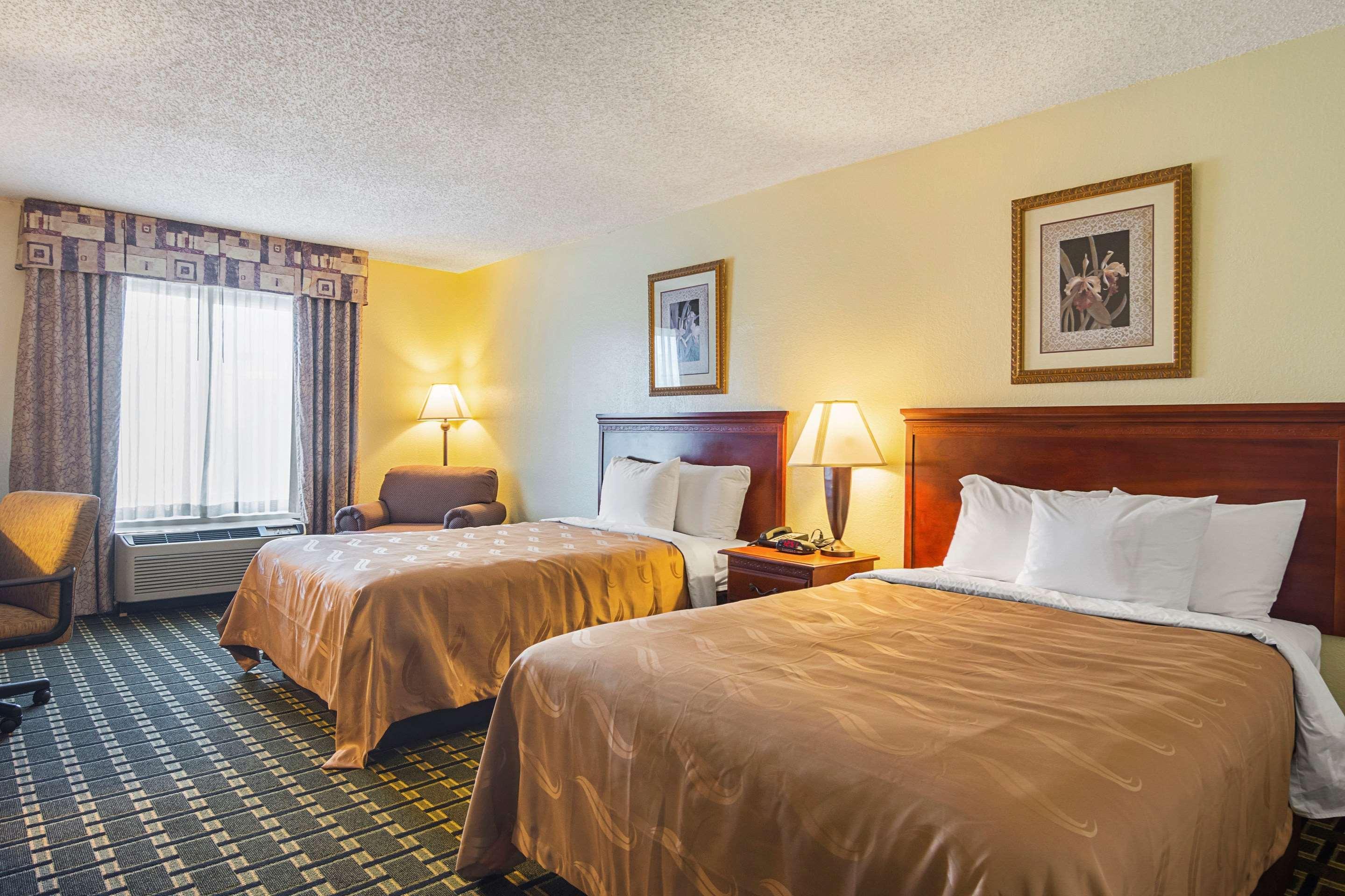 Quality Inn Duluth - Atlanta Northeast Εξωτερικό φωτογραφία