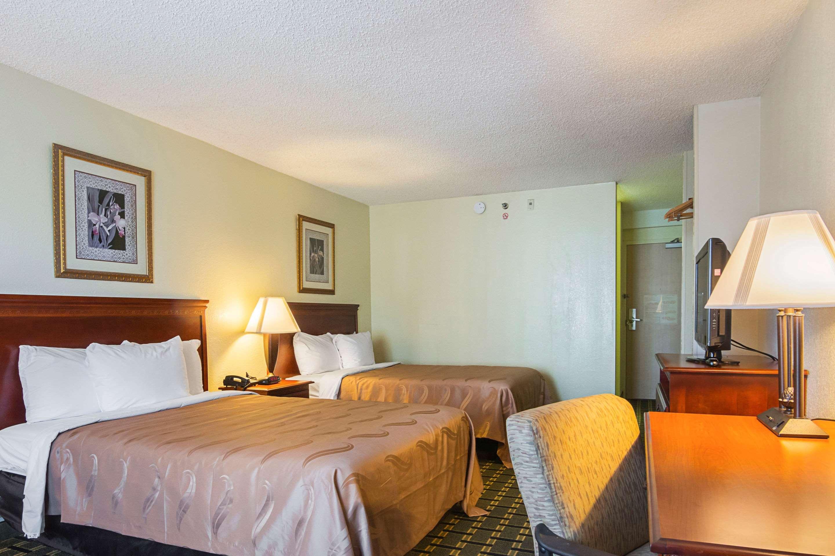 Quality Inn Duluth - Atlanta Northeast Εξωτερικό φωτογραφία
