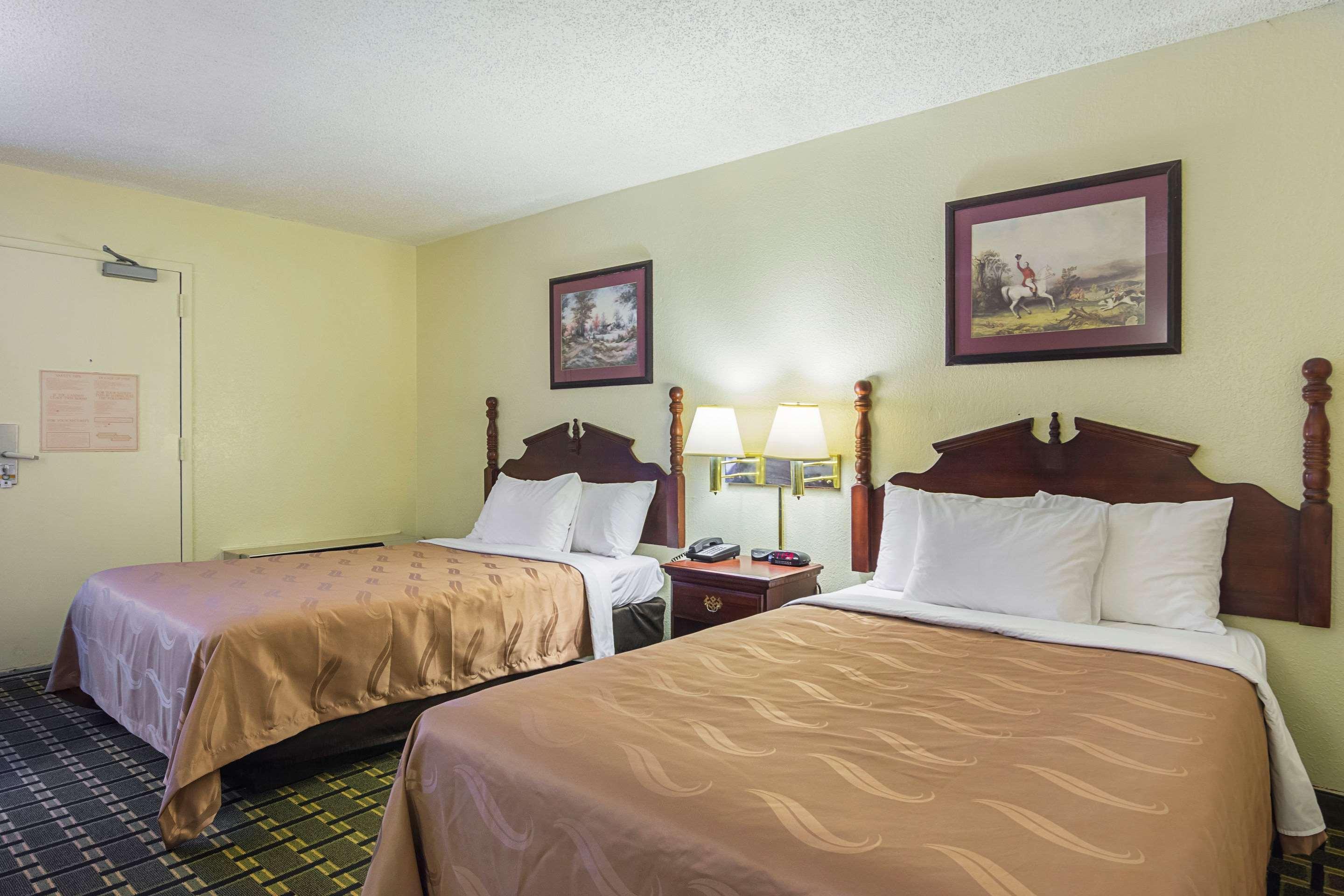 Quality Inn Duluth - Atlanta Northeast Εξωτερικό φωτογραφία