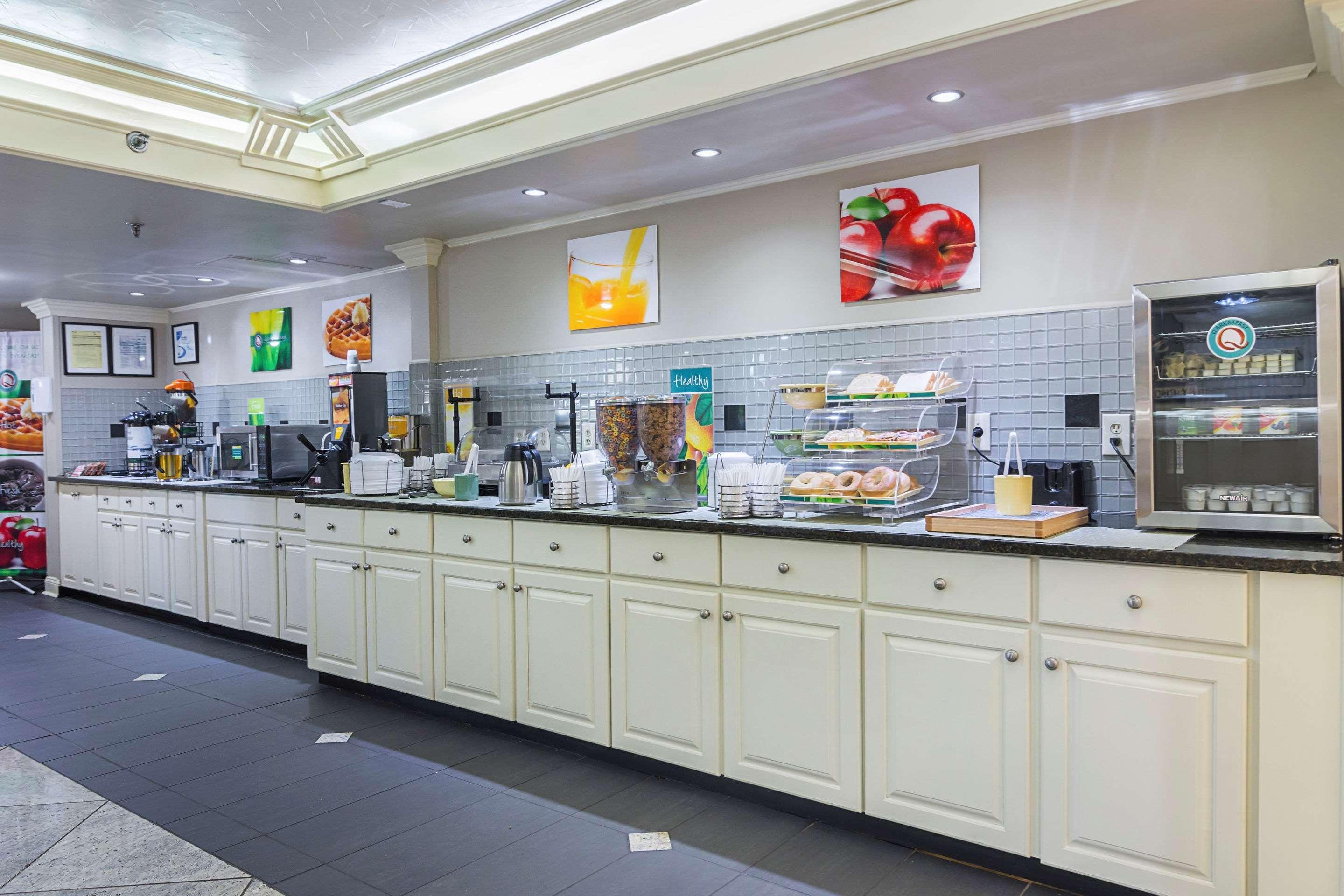Quality Inn Duluth - Atlanta Northeast Εξωτερικό φωτογραφία