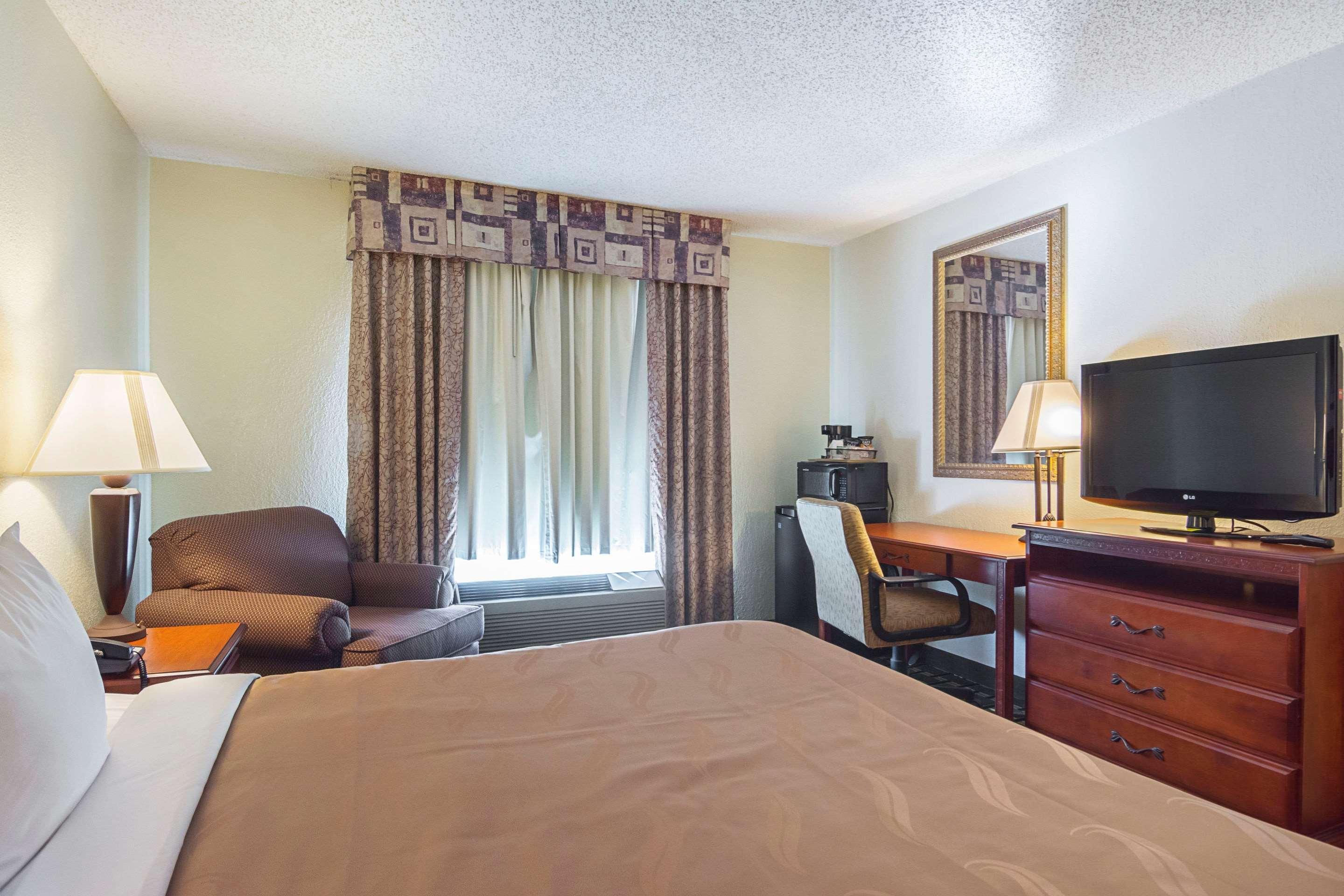 Quality Inn Duluth - Atlanta Northeast Εξωτερικό φωτογραφία