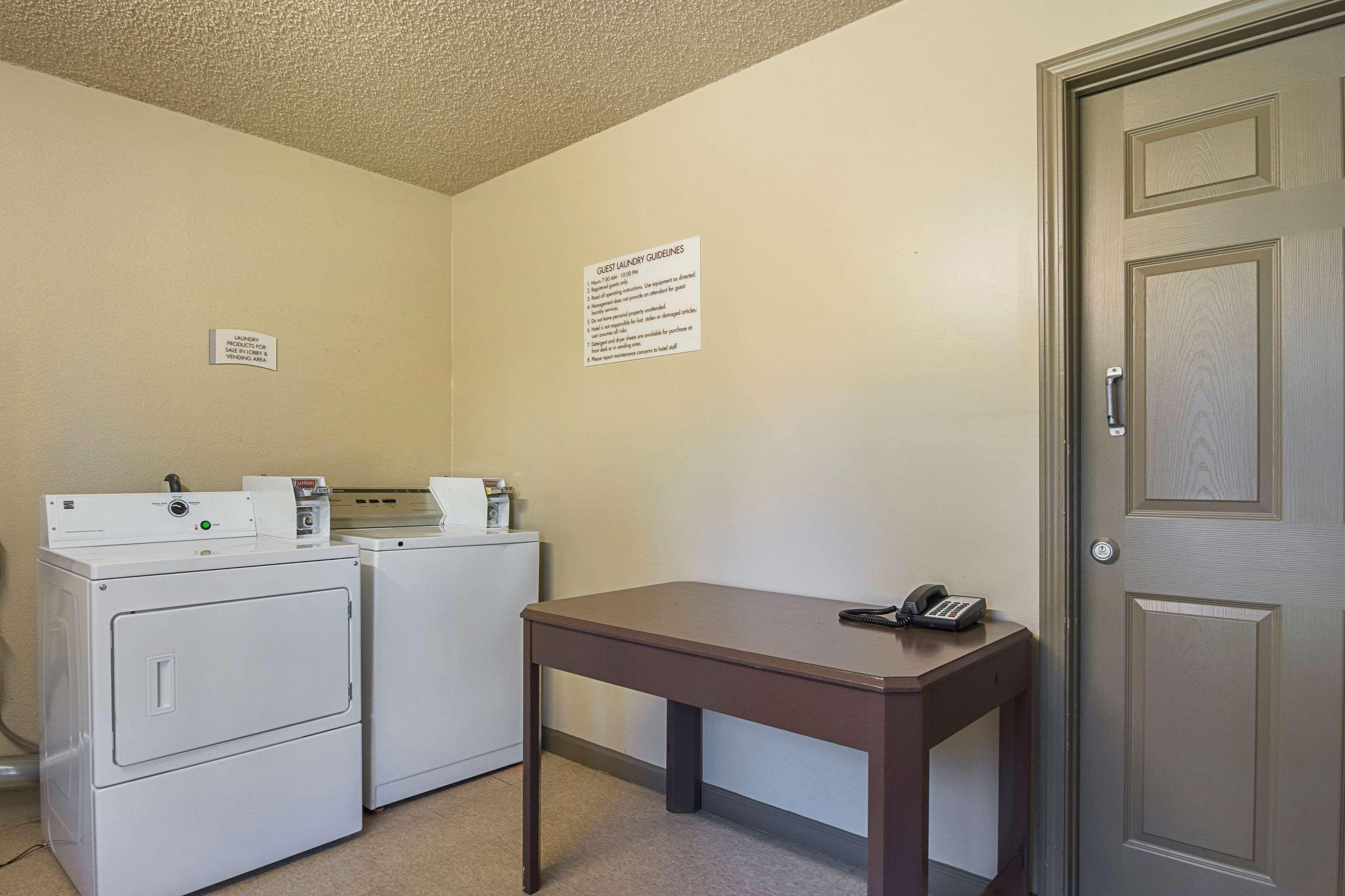 Quality Inn Duluth - Atlanta Northeast Εξωτερικό φωτογραφία