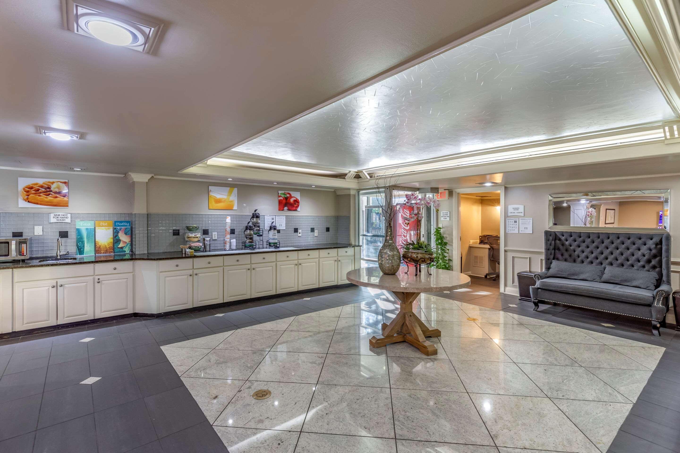 Quality Inn Duluth - Atlanta Northeast Εξωτερικό φωτογραφία