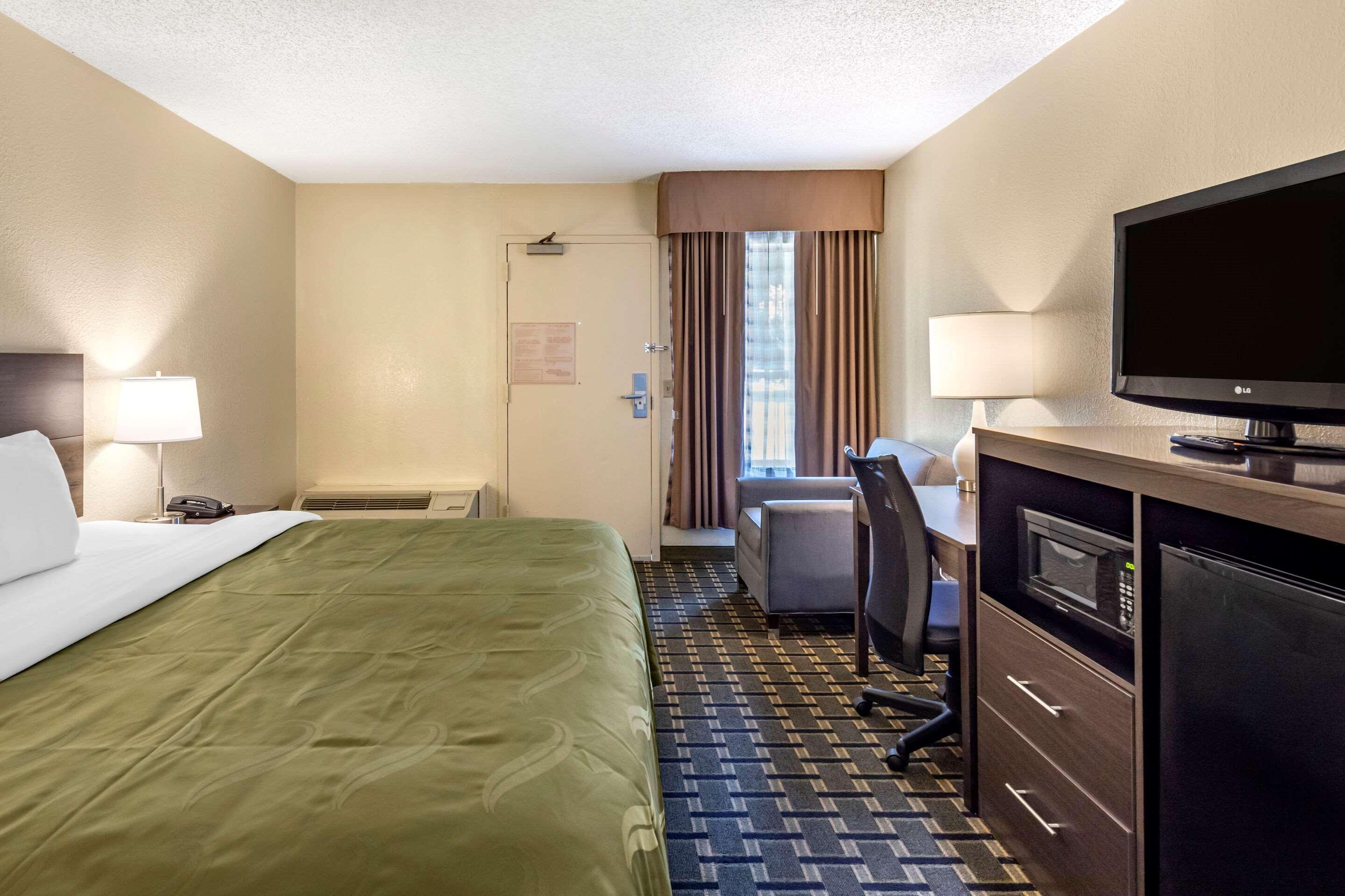 Quality Inn Duluth - Atlanta Northeast Εξωτερικό φωτογραφία