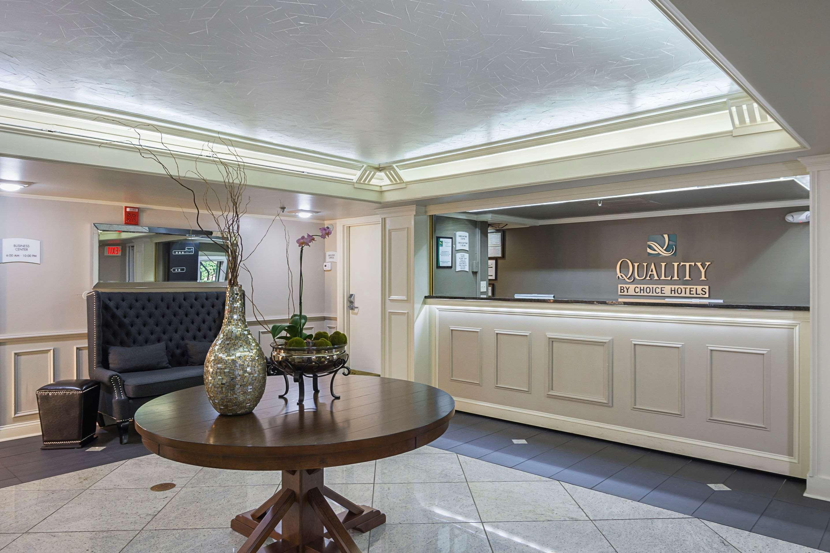 Quality Inn Duluth - Atlanta Northeast Εξωτερικό φωτογραφία