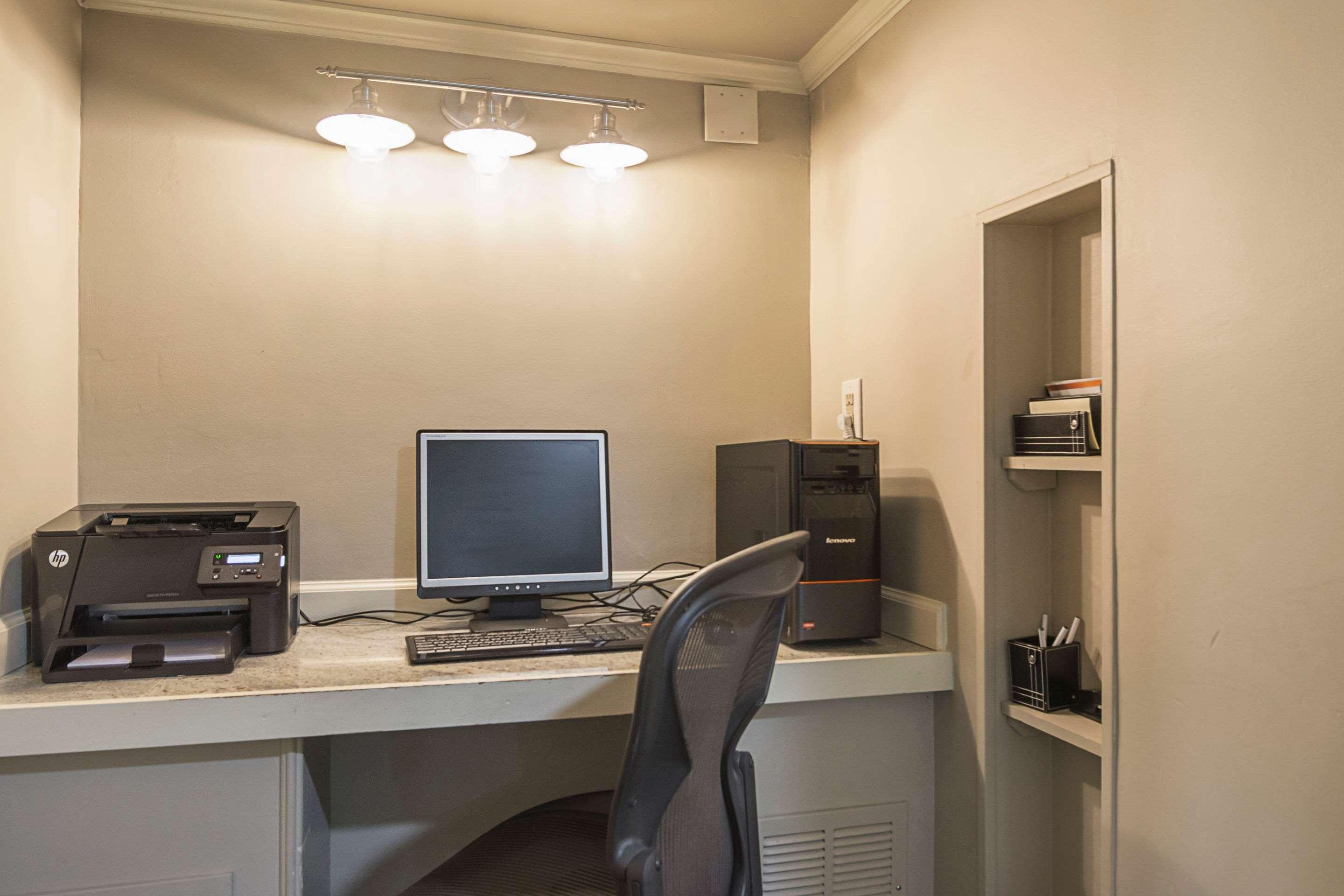 Quality Inn Duluth - Atlanta Northeast Εξωτερικό φωτογραφία