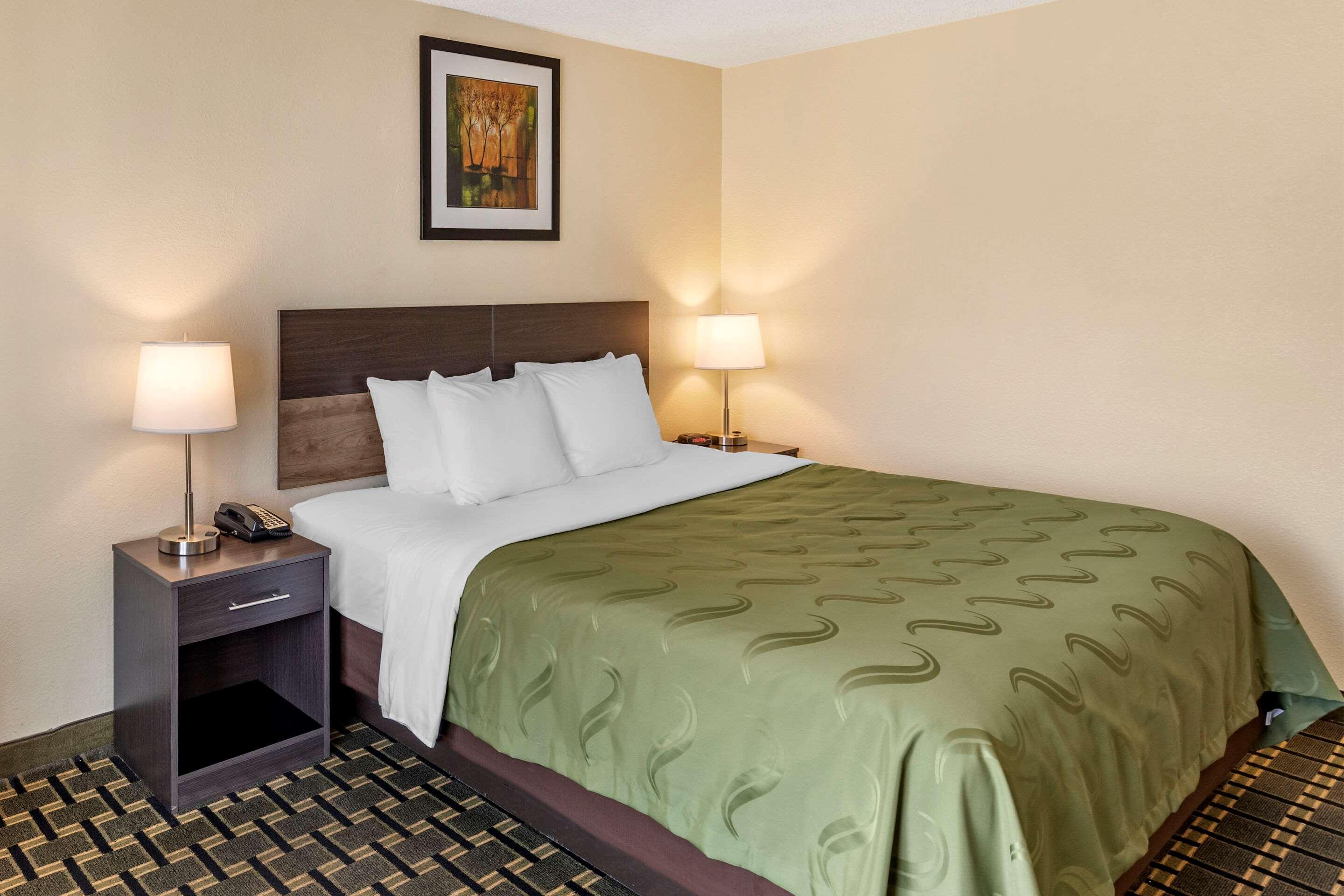 Quality Inn Duluth - Atlanta Northeast Εξωτερικό φωτογραφία
