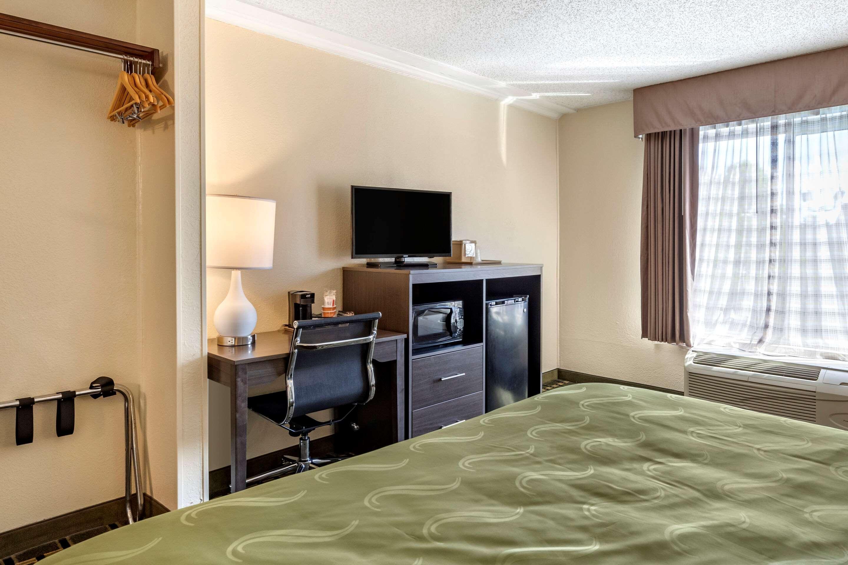Quality Inn Duluth - Atlanta Northeast Εξωτερικό φωτογραφία
