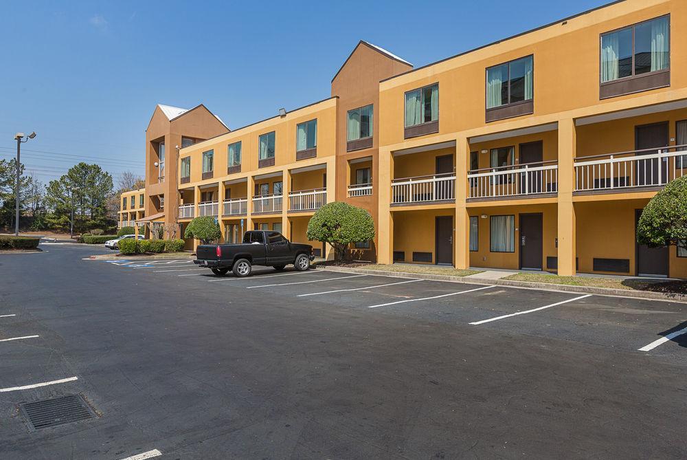 Quality Inn Duluth - Atlanta Northeast Εξωτερικό φωτογραφία
