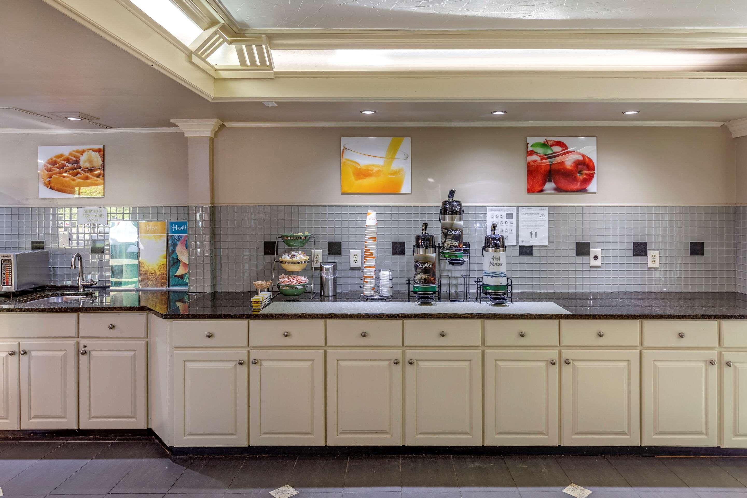 Quality Inn Duluth - Atlanta Northeast Εξωτερικό φωτογραφία
