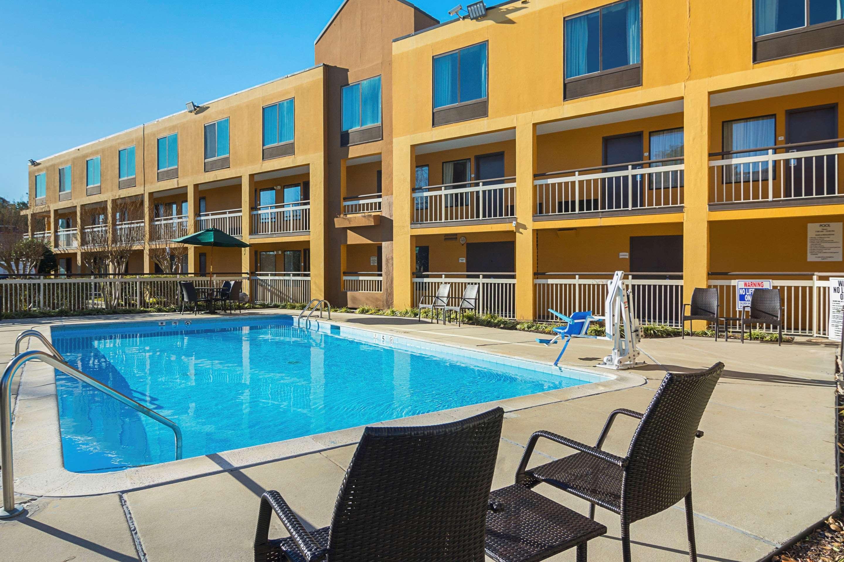Quality Inn Duluth - Atlanta Northeast Εξωτερικό φωτογραφία