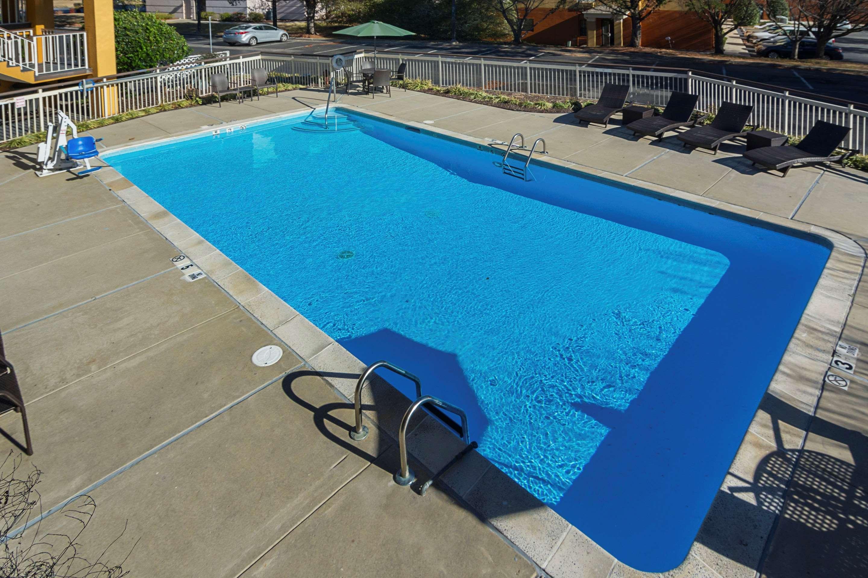 Quality Inn Duluth - Atlanta Northeast Εξωτερικό φωτογραφία