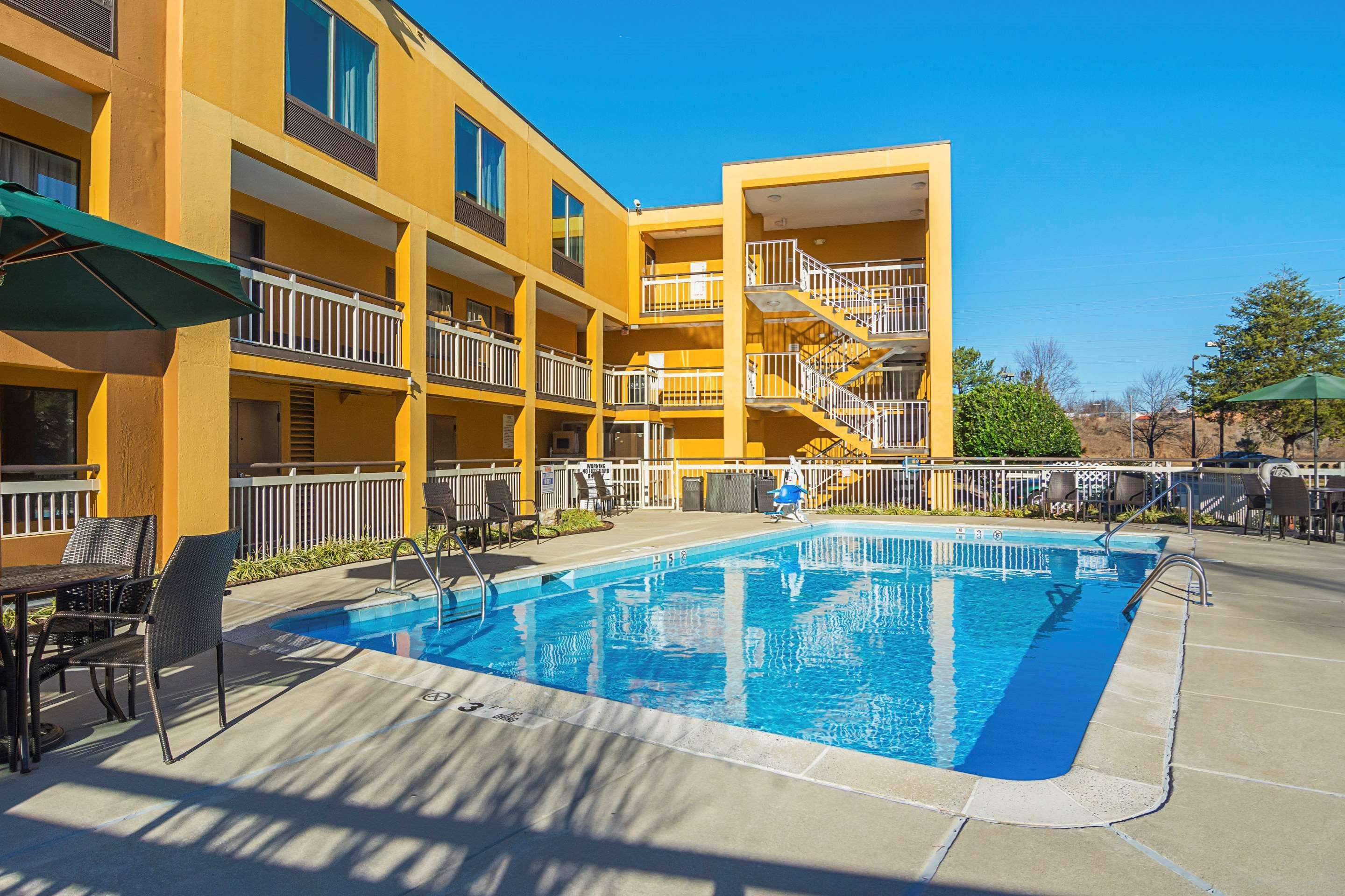 Quality Inn Duluth - Atlanta Northeast Εξωτερικό φωτογραφία