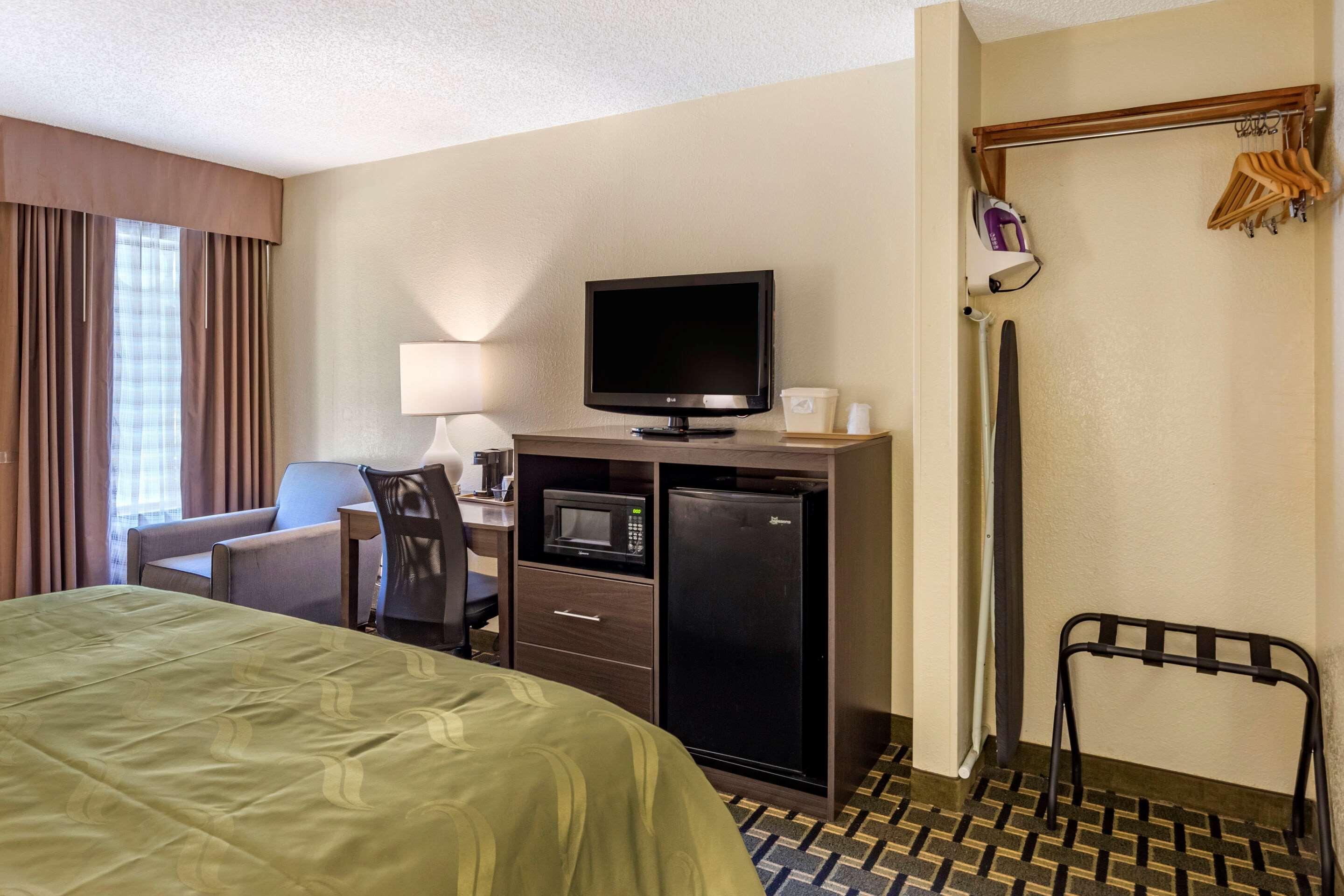 Quality Inn Duluth - Atlanta Northeast Εξωτερικό φωτογραφία