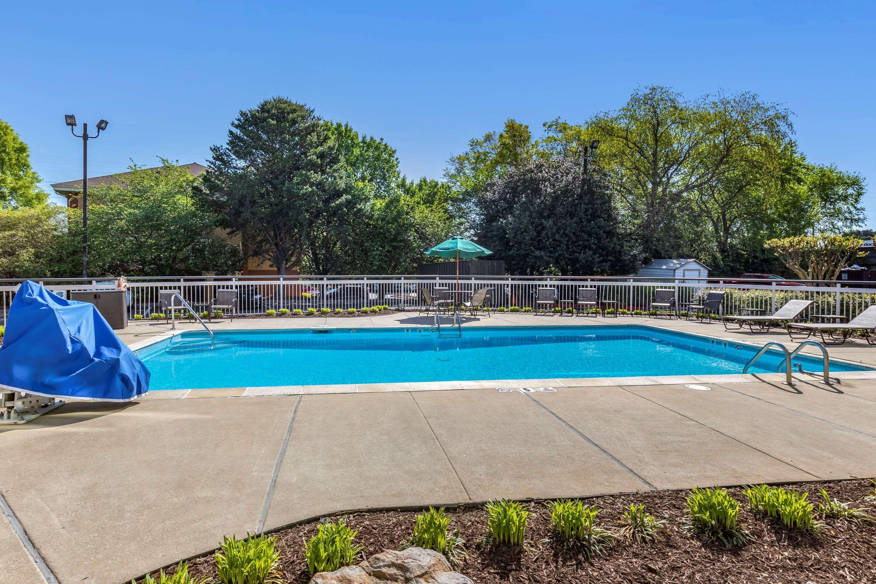Quality Inn Duluth - Atlanta Northeast Εξωτερικό φωτογραφία