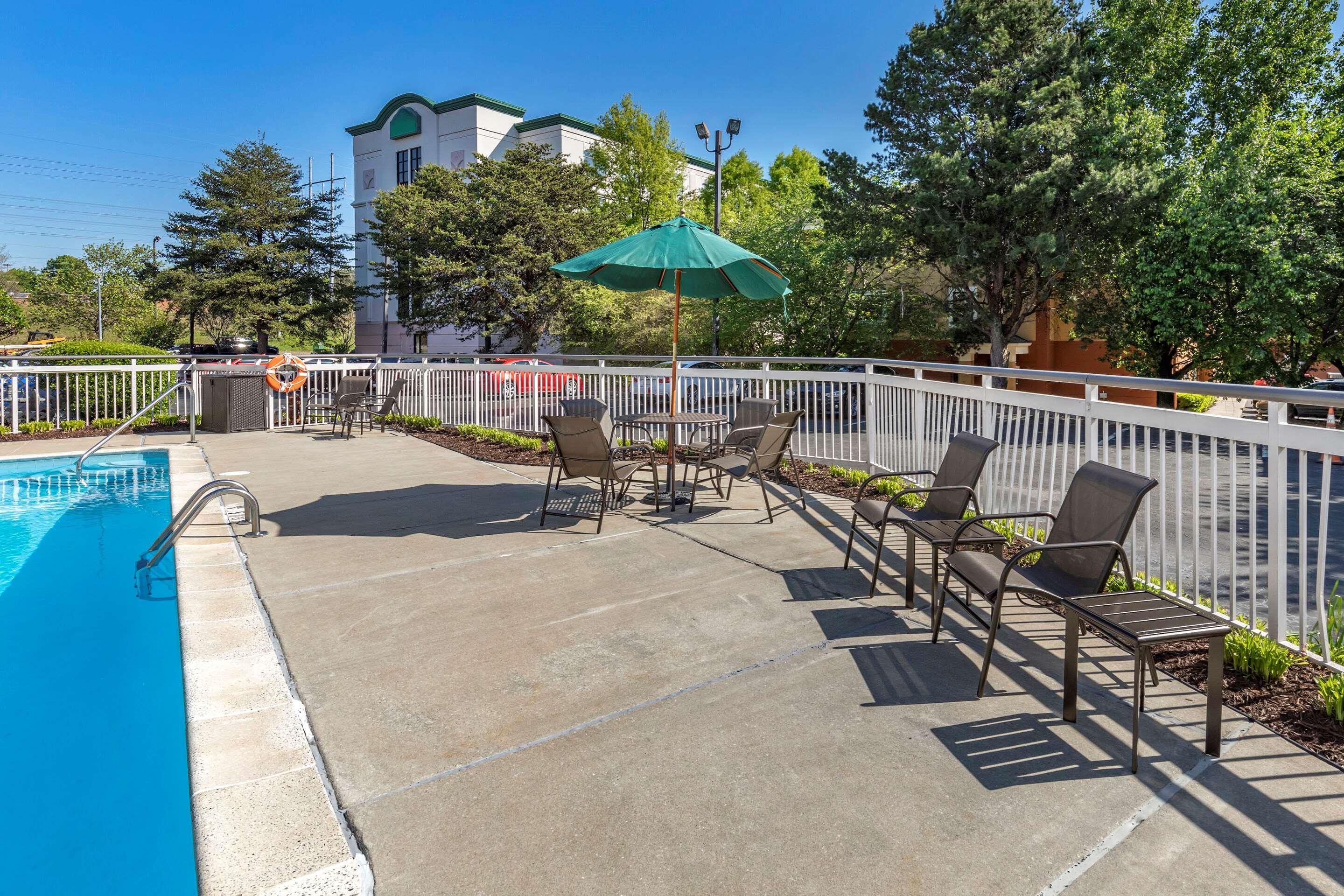 Quality Inn Duluth - Atlanta Northeast Εξωτερικό φωτογραφία