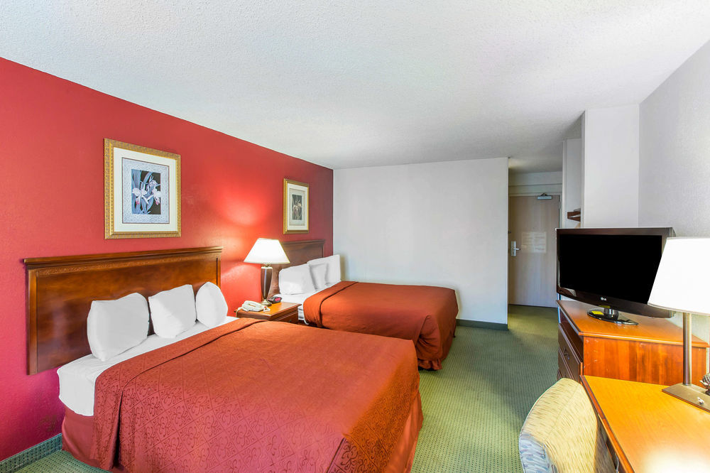 Quality Inn Duluth - Atlanta Northeast Εξωτερικό φωτογραφία