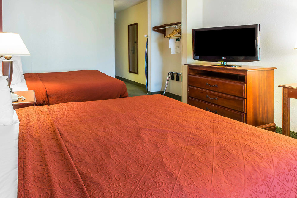 Quality Inn Duluth - Atlanta Northeast Εξωτερικό φωτογραφία
