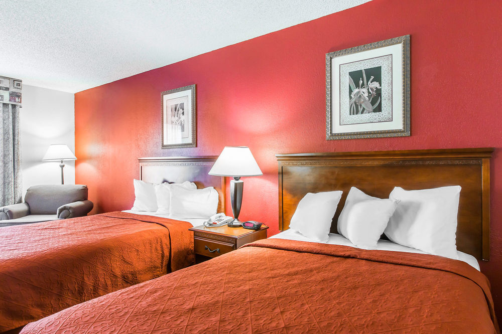 Quality Inn Duluth - Atlanta Northeast Εξωτερικό φωτογραφία