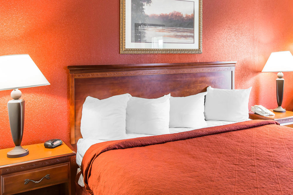 Quality Inn Duluth - Atlanta Northeast Εξωτερικό φωτογραφία