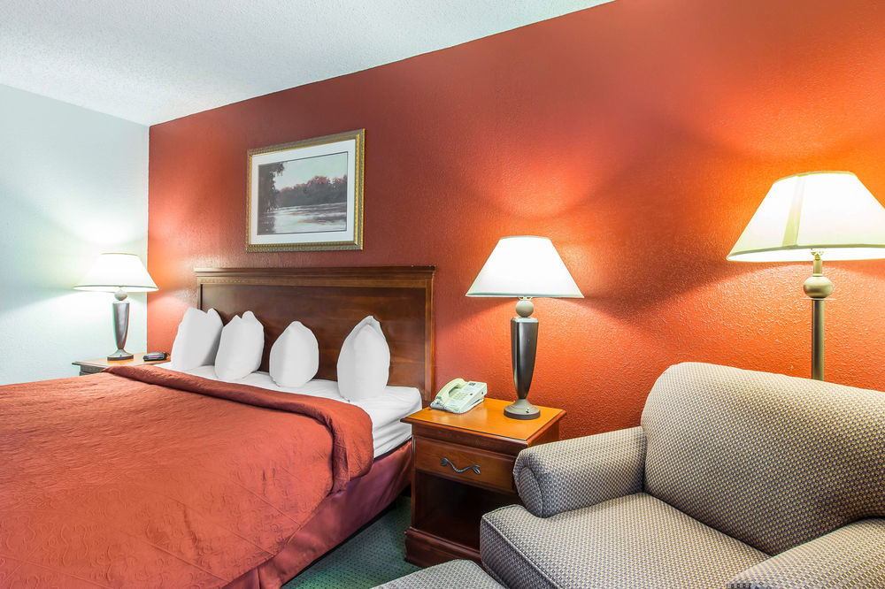 Quality Inn Duluth - Atlanta Northeast Εξωτερικό φωτογραφία