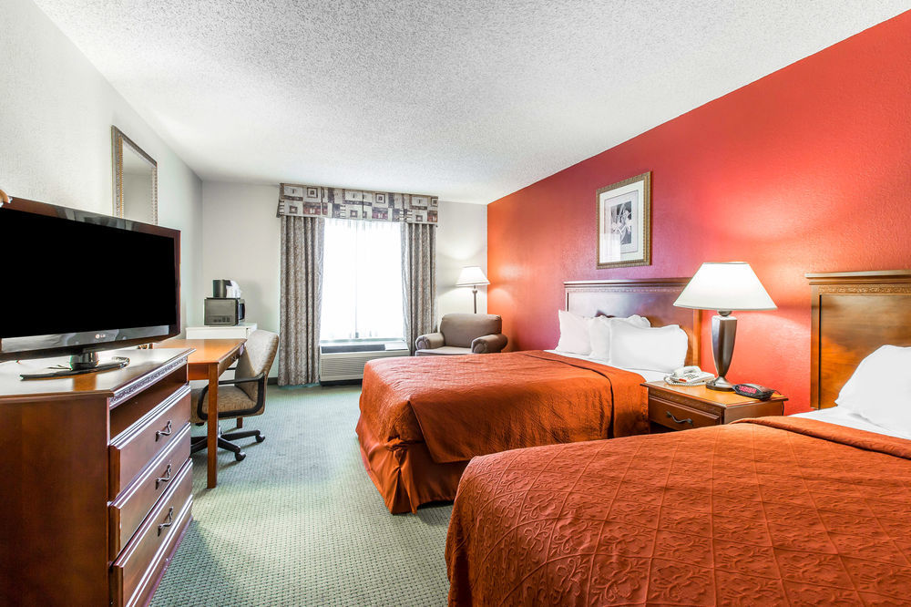 Quality Inn Duluth - Atlanta Northeast Εξωτερικό φωτογραφία