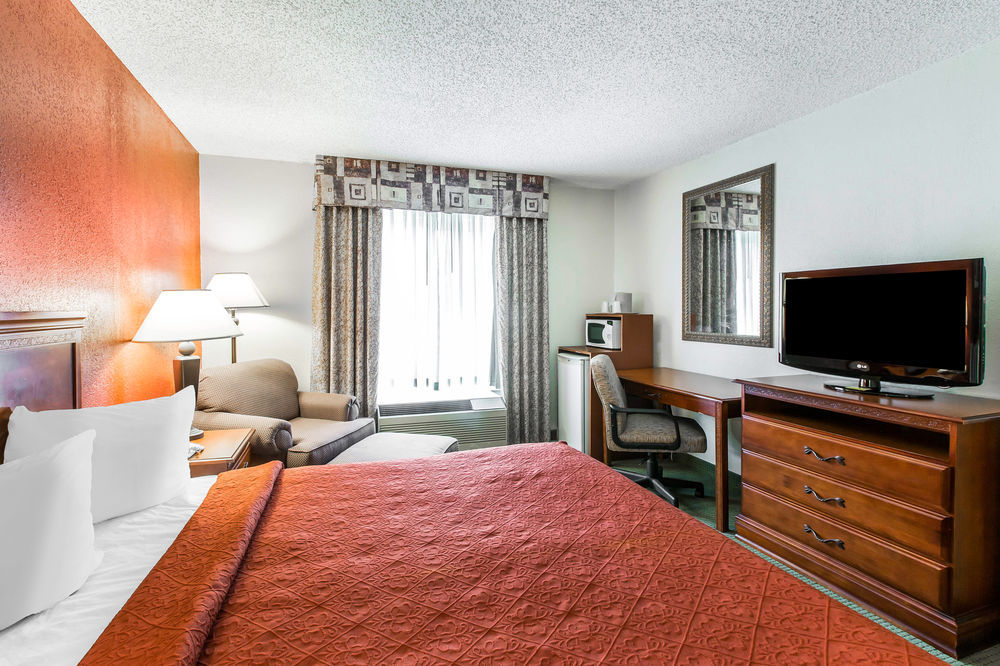 Quality Inn Duluth - Atlanta Northeast Εξωτερικό φωτογραφία