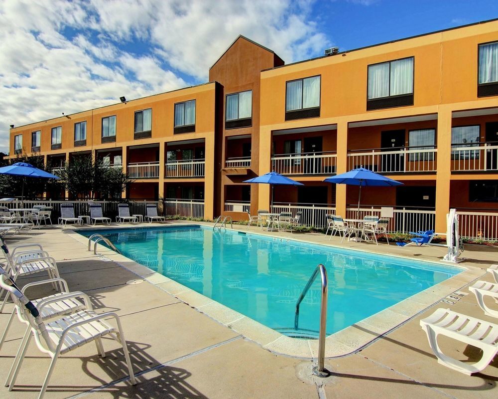 Quality Inn Duluth - Atlanta Northeast Εξωτερικό φωτογραφία
